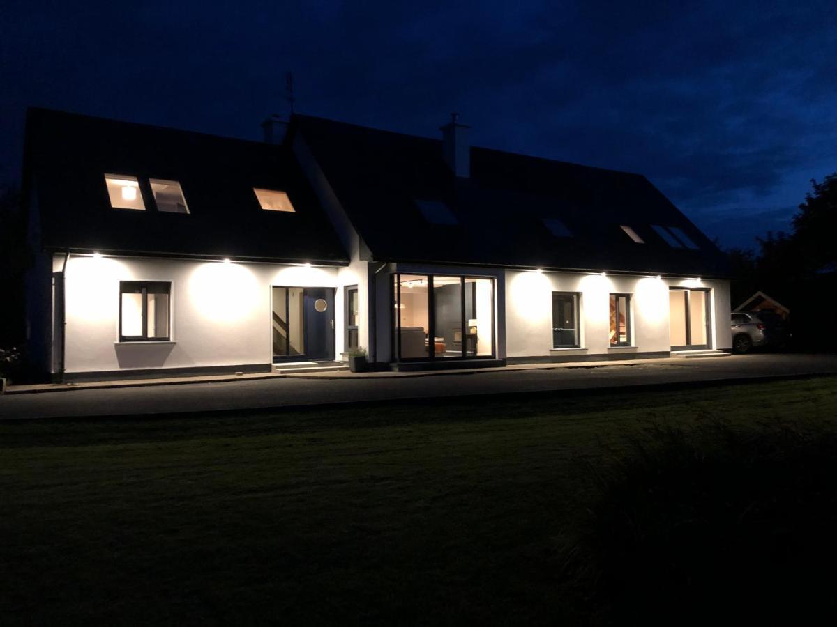 Westport Coastal Lodge Kültér fotó